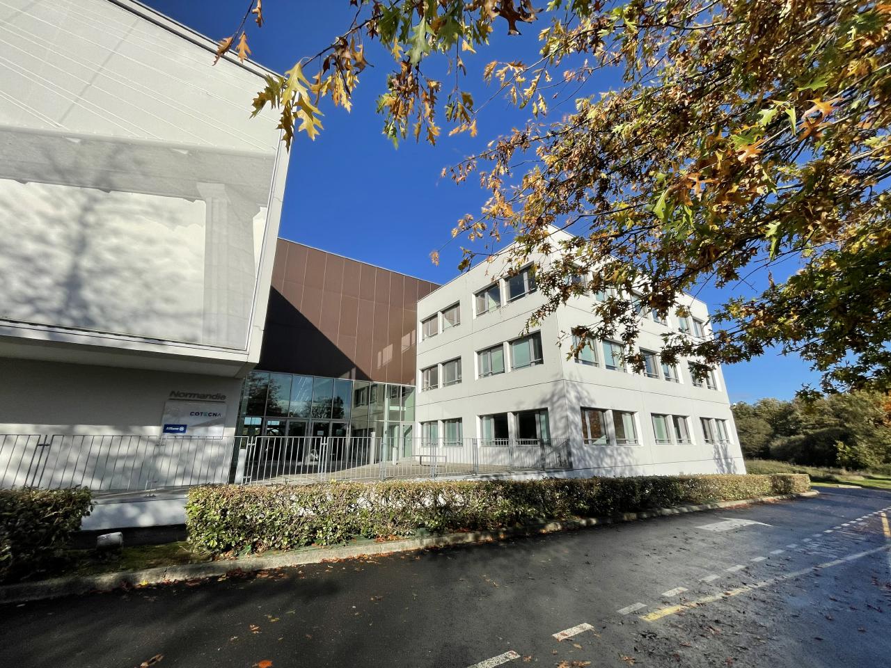 Bureau Orvault 3344m² Location bureau Orvault Loire-Atlantique OLBUR2112383 13